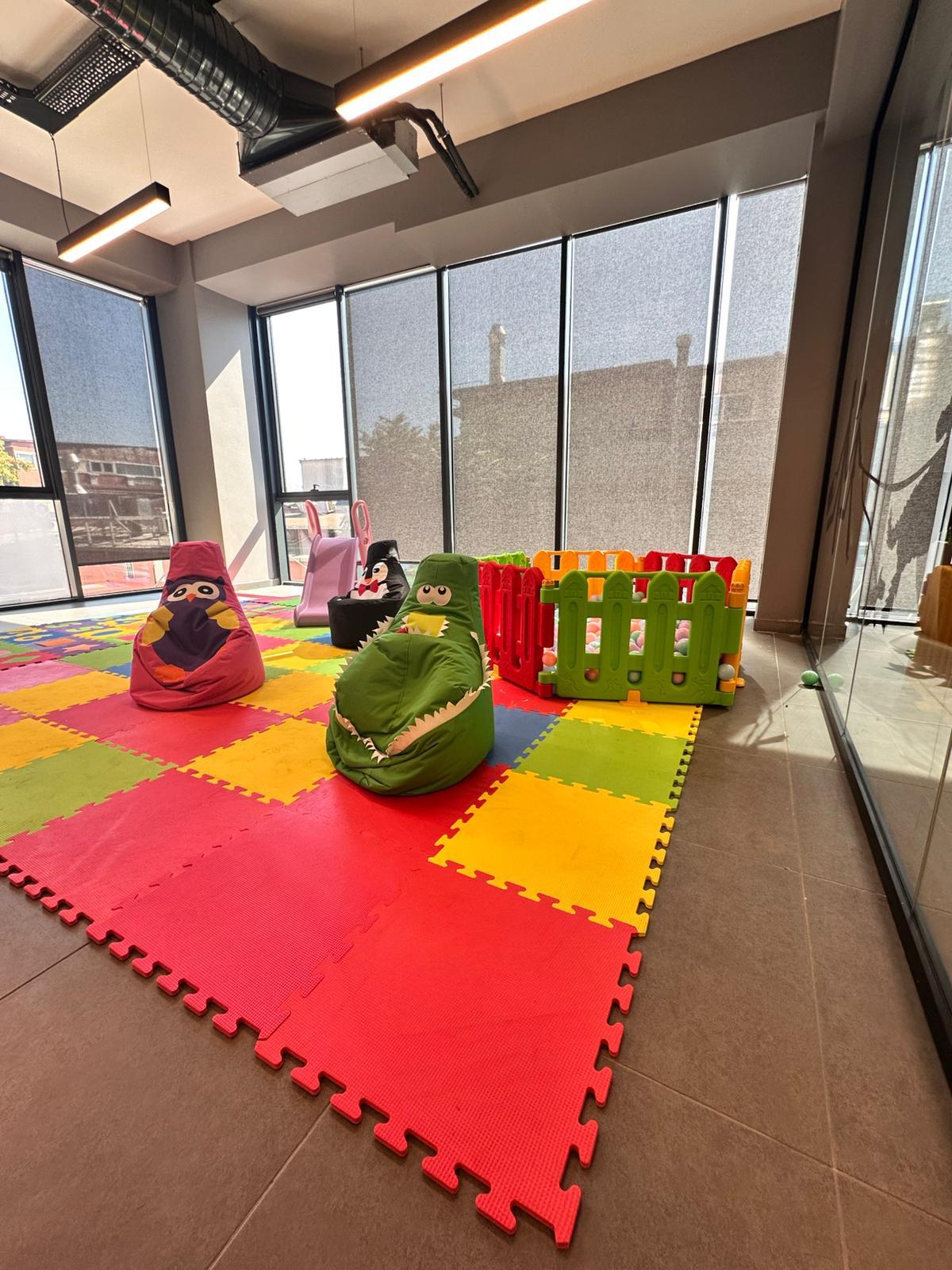 Lacivert Veteriner Klinik Görsel 18