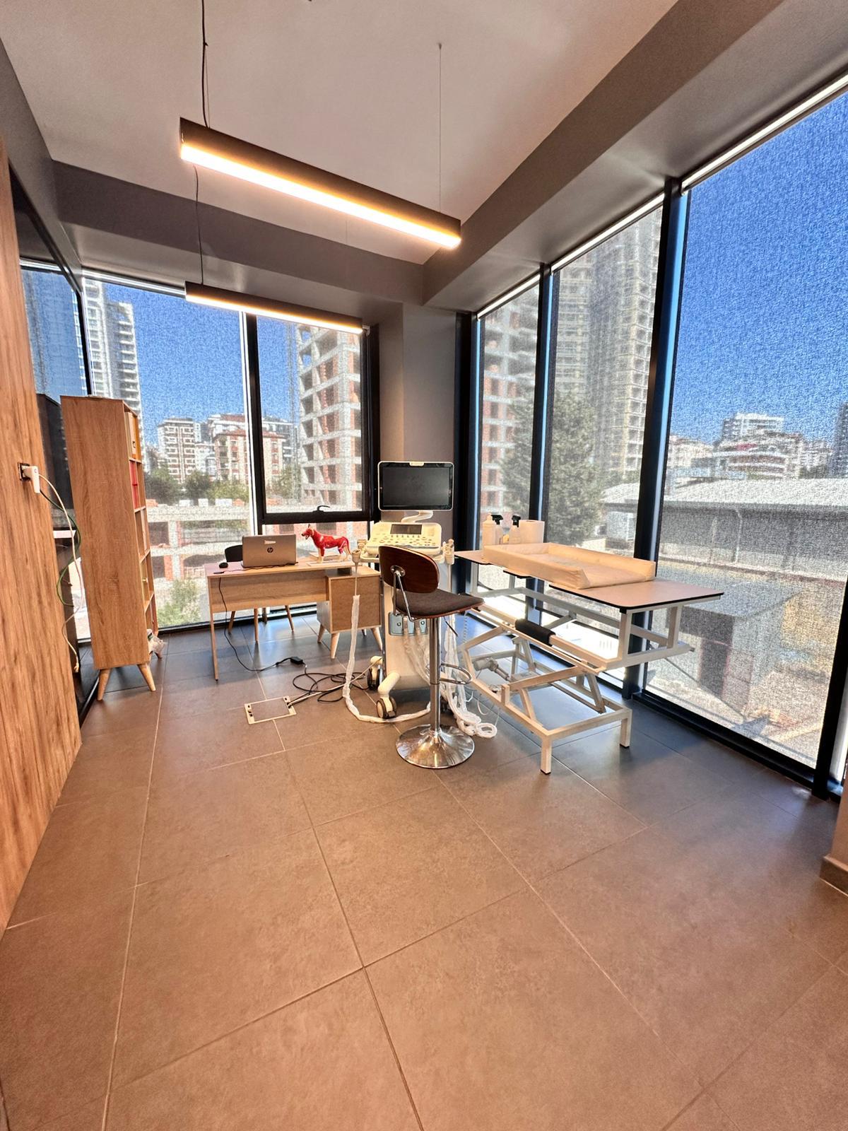 Lacivert Veteriner Klinik Görsel 25