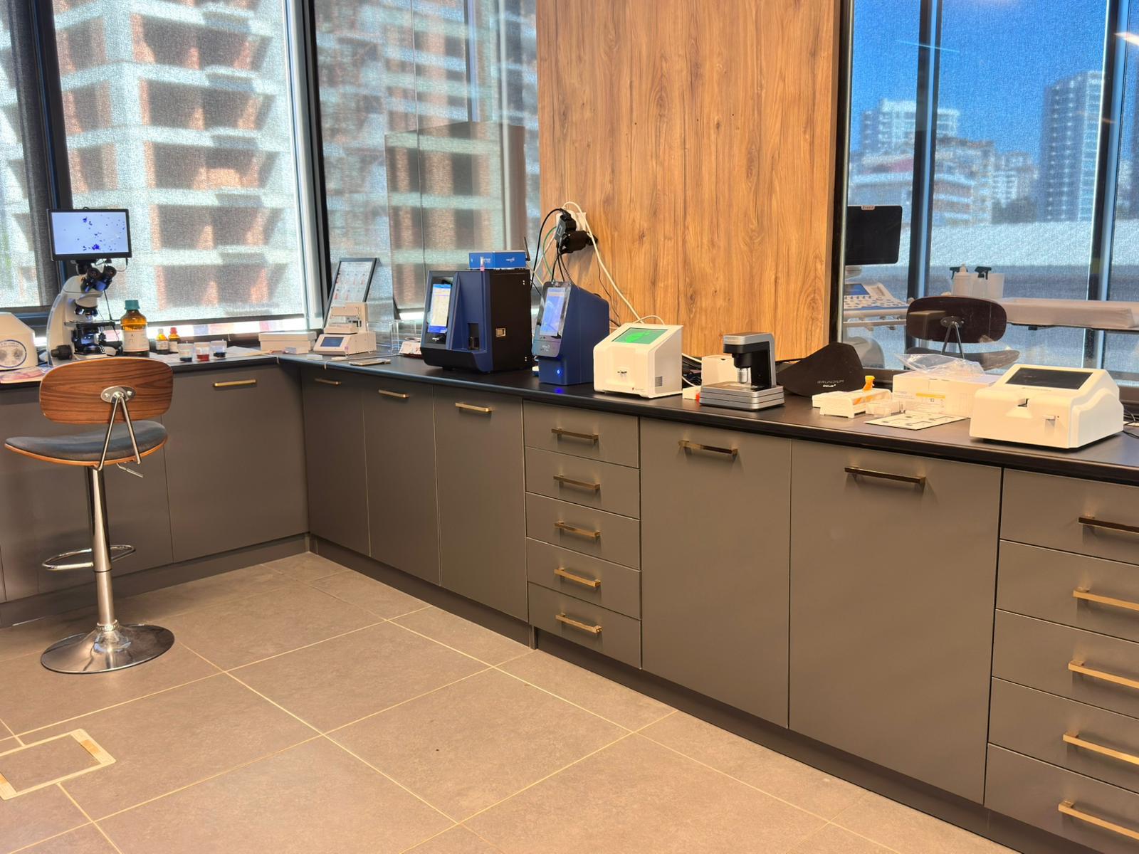 Lacivert Veteriner Klinik Görsel 37