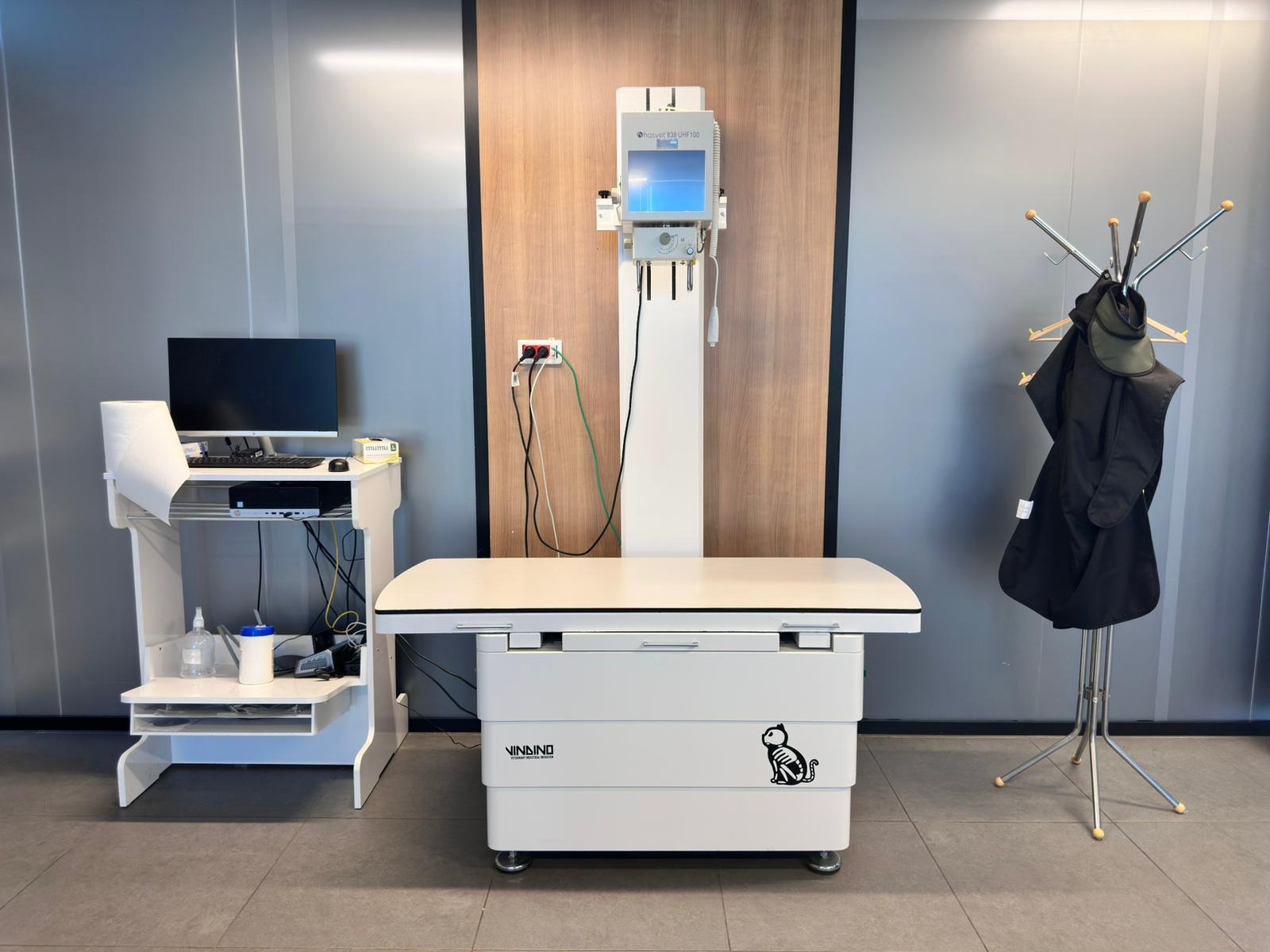 Lacivert Veteriner Klinik Görsel 51