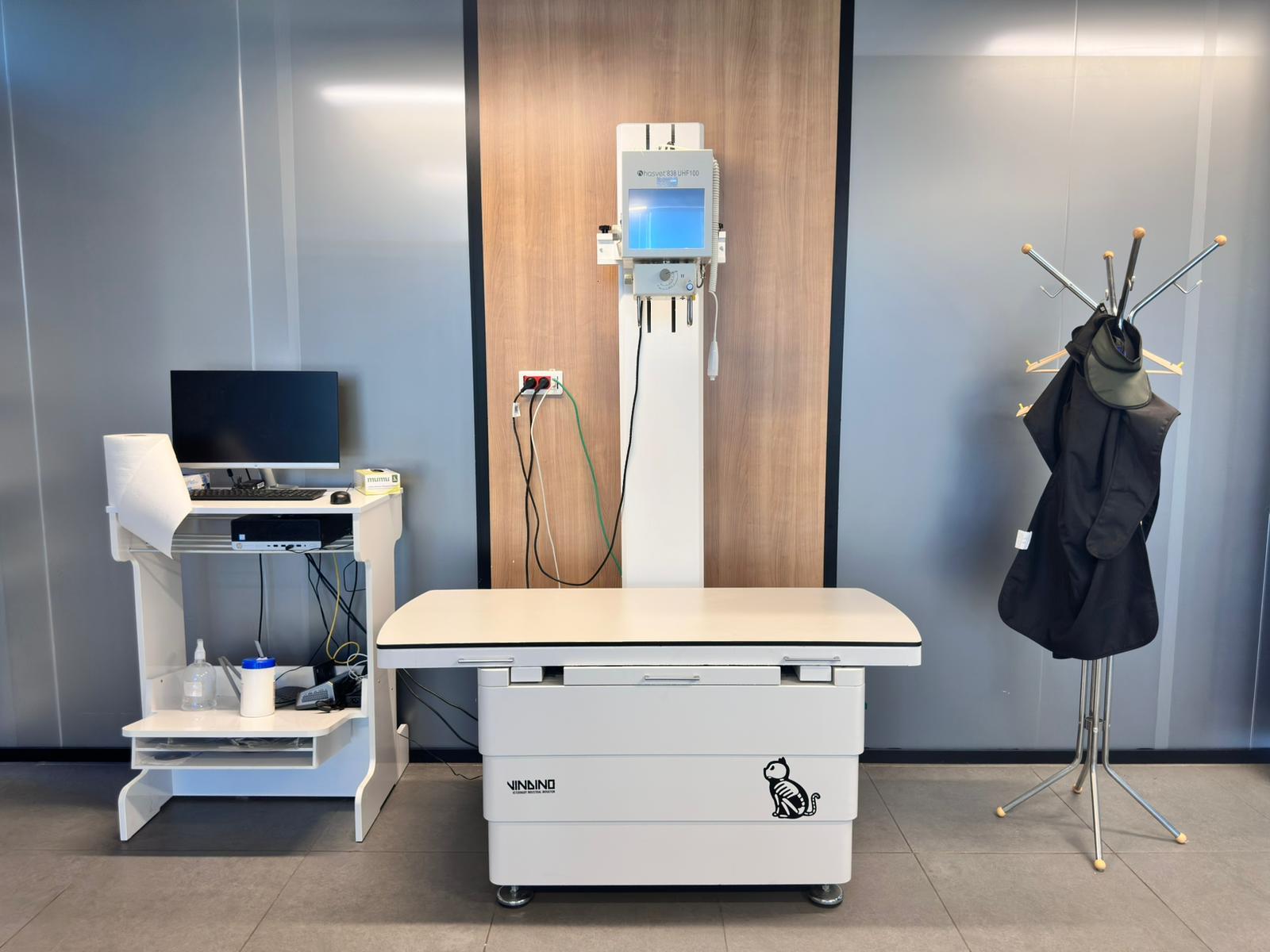 Lacivert Veteriner Klinik Görsel 52